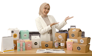 Pecetakan dan Digital Printing Cipanas Cianjur
