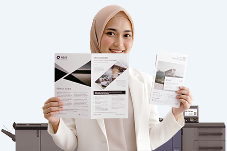 cetak print a3 brosur flyer cipanas cianjur_1