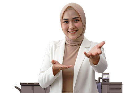 embun for bisnis - percetakan & digital printing cipanas cianjur