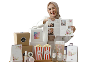 Percetakan Bisa Satuan