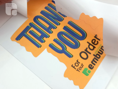 Cetak & Print Stiker Profesional di Cipanas Puncak Cianjur — Solusi Branding Premium untuk Perusahaan & Bisnis Anda