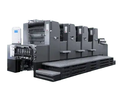 mesin cetak gede Percetakan Embun Printing Cipanas Puncak Cianjur