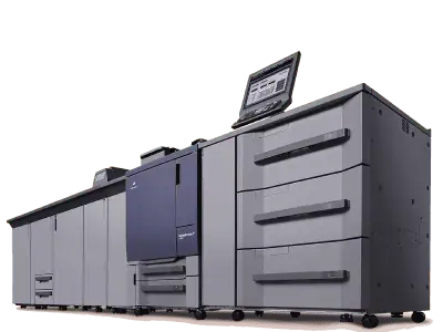 mesin printing A3 Percetakan Embun Printing Cipanas Puncak Cianjur